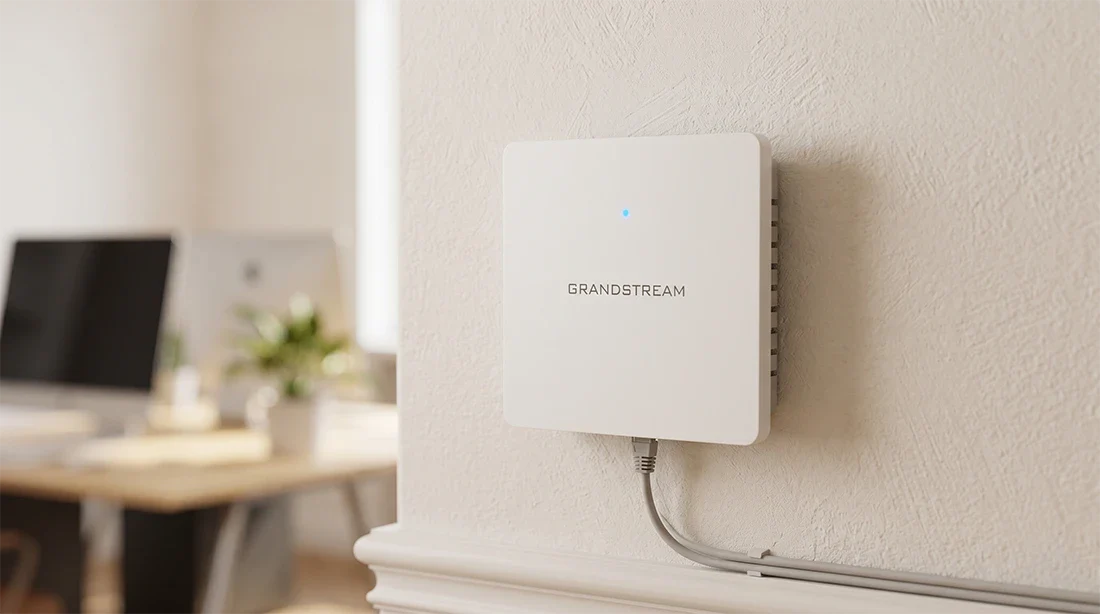 Borne WiFi