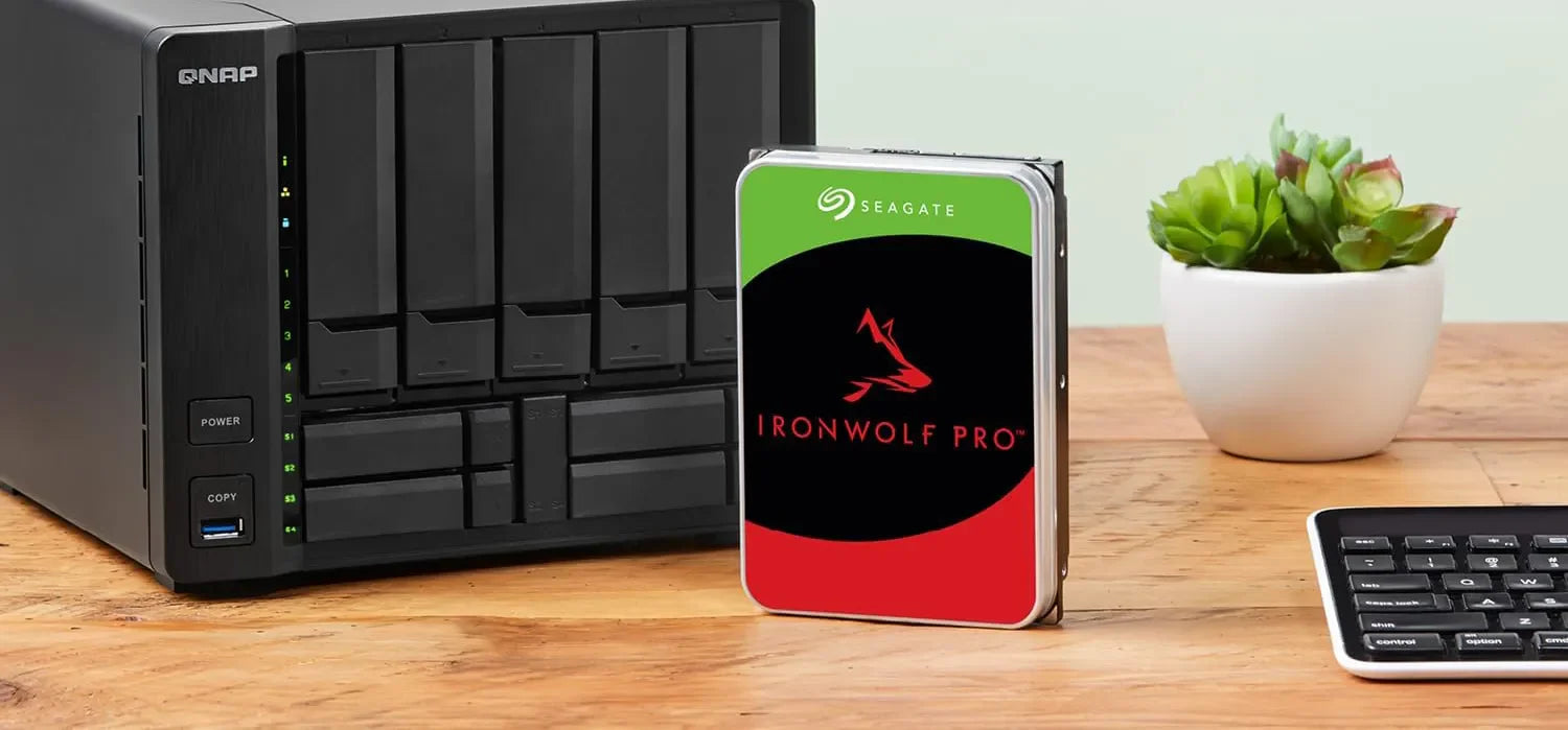 Seagate