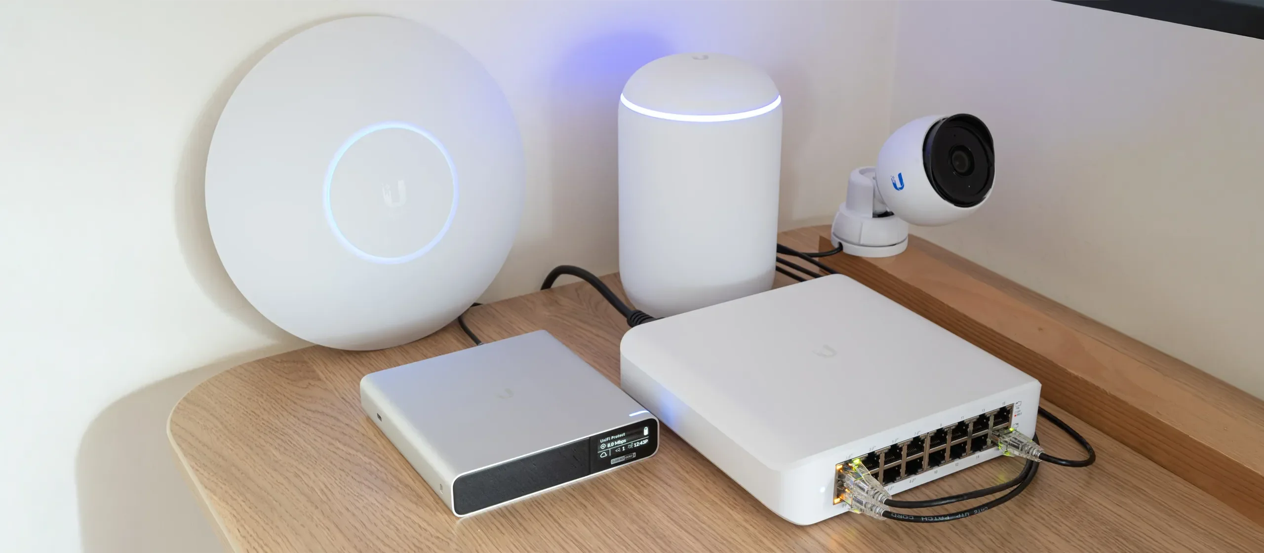 Ubiquiti