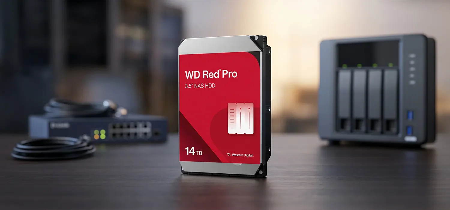 Western Digital