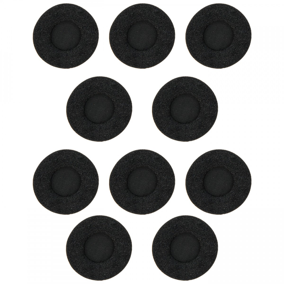 Jabra BIZ 2300 - Coussinets mousse de remplacement lot de 10 - 14101-38