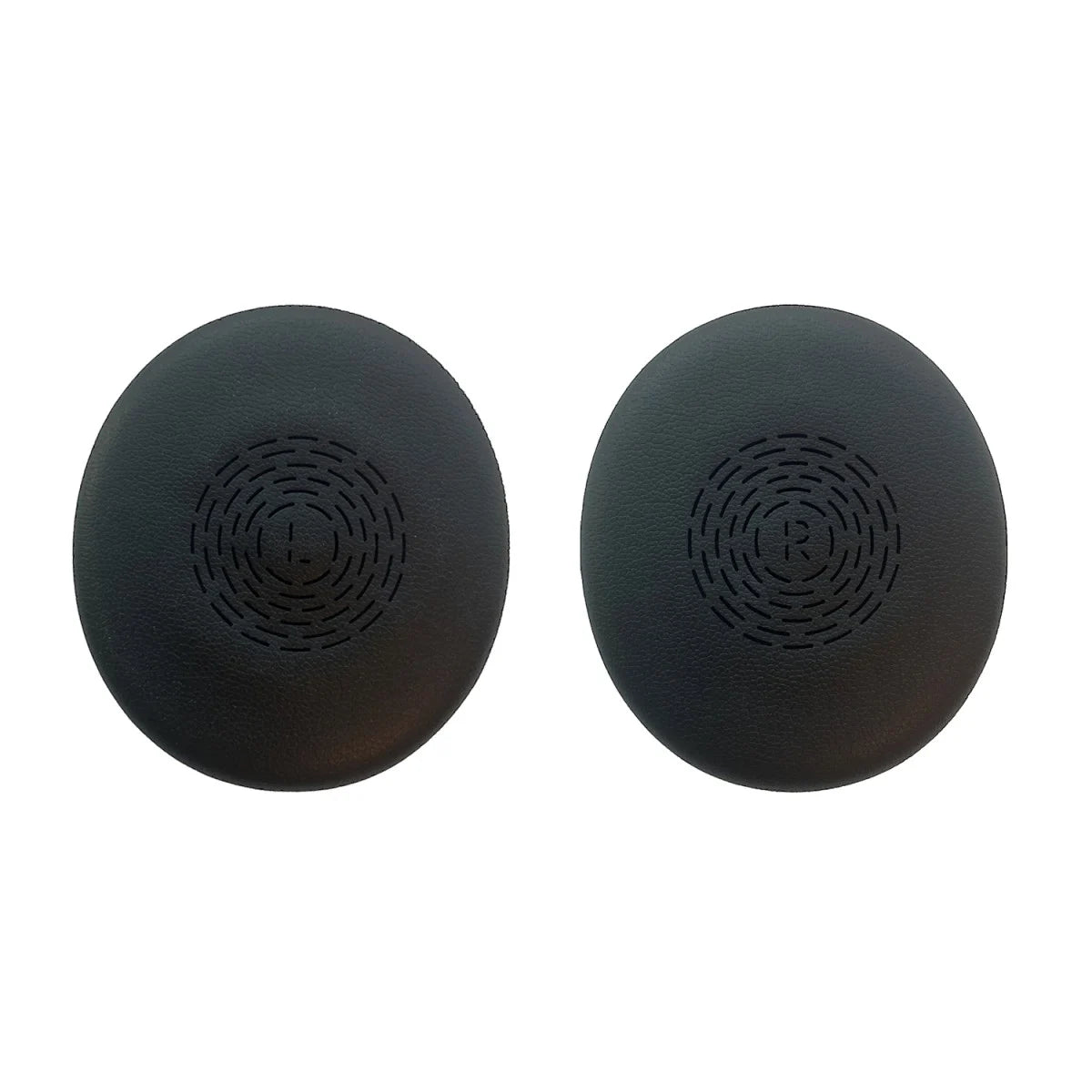 Jabra Evolve2 50/55 - Coussinet simili cuir (pack 2 pièces) - 14101-86