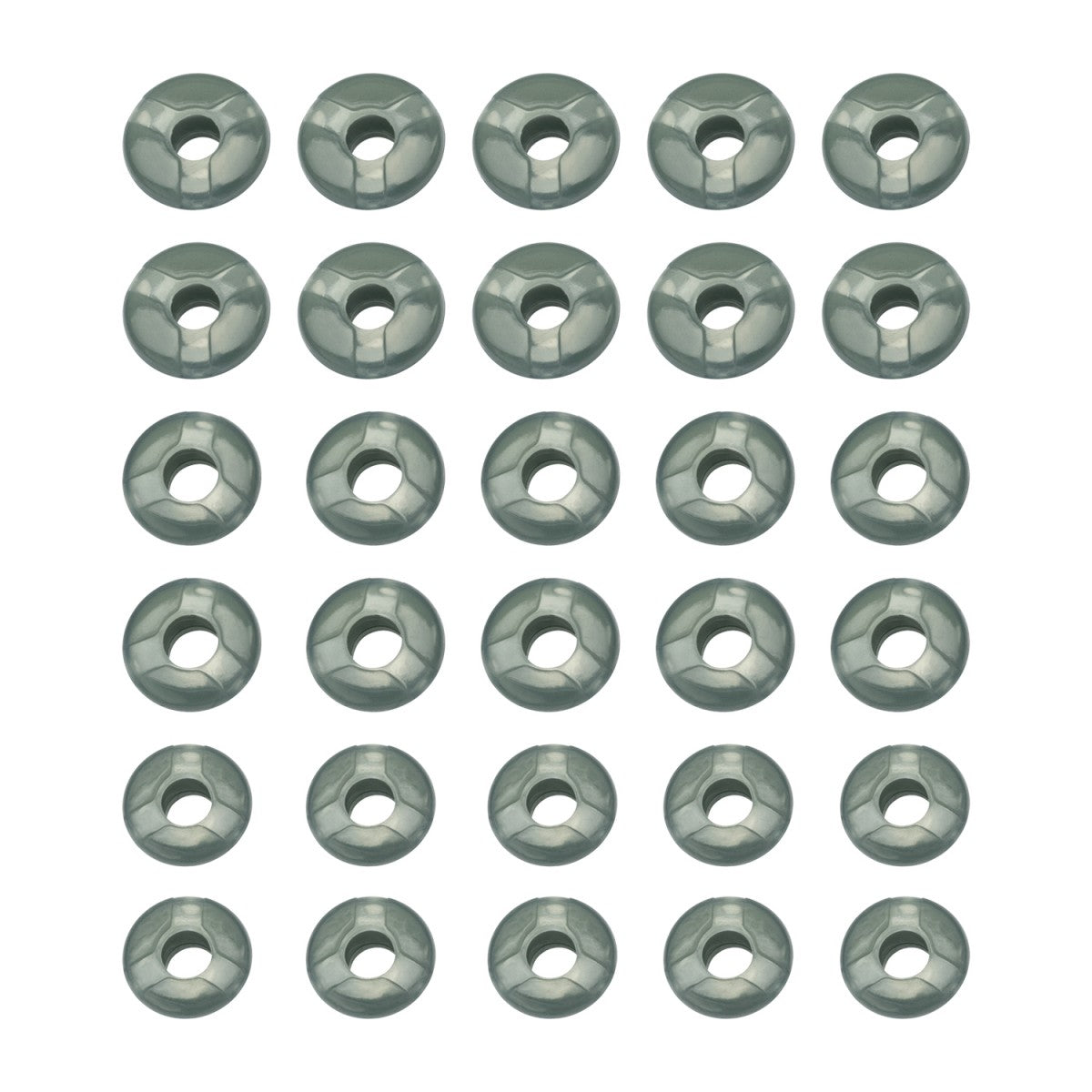 Jabra Perform 45 - Embouts EarGels de rechange (S/M/L) - 14101-88