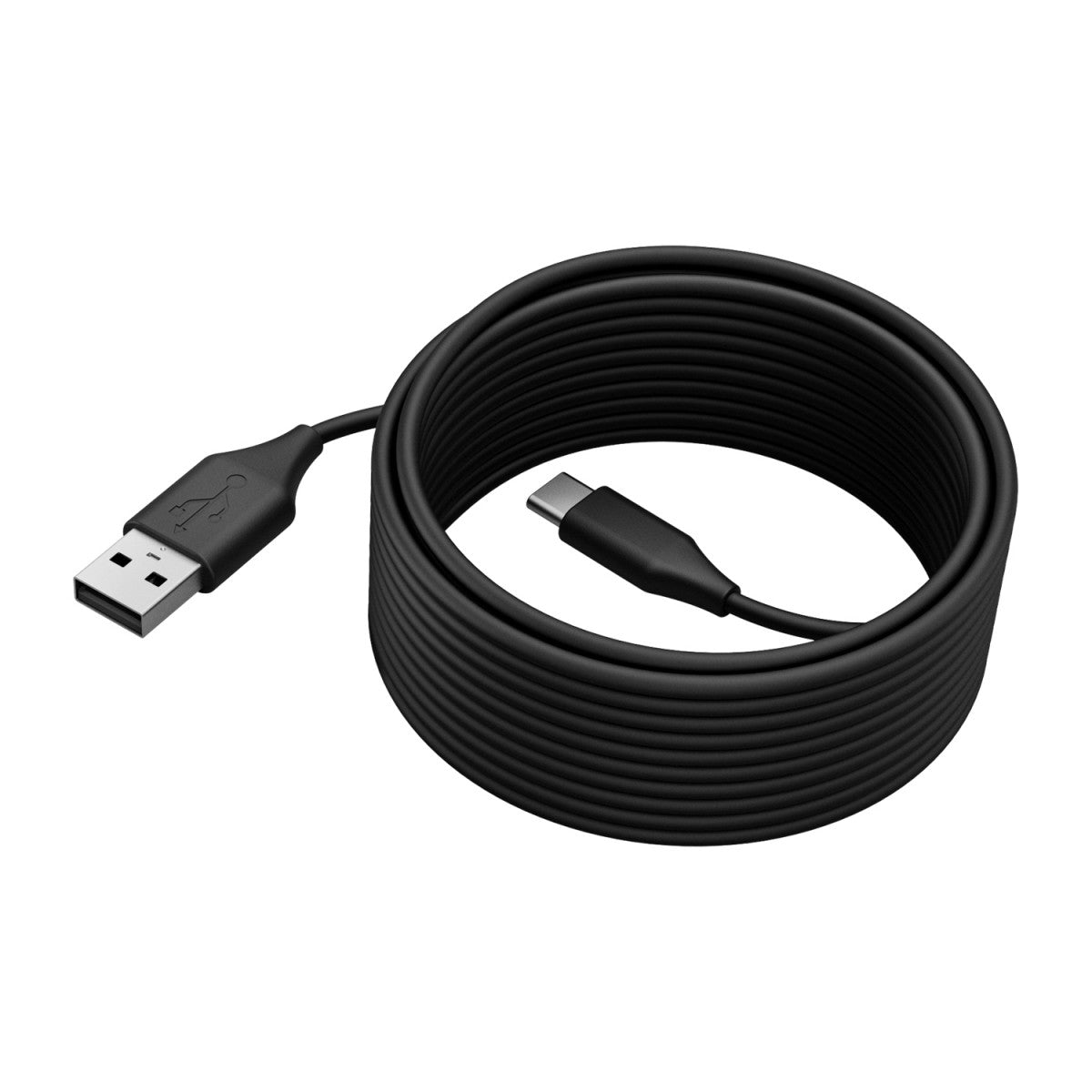 Jabra PanaCast 50 - Câble USB-C vers USB-A 5 mètres - 14202-11