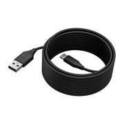Jabra PanaCast 50 - Câble USB-C vers USB-A 5 mètres - 14202-11