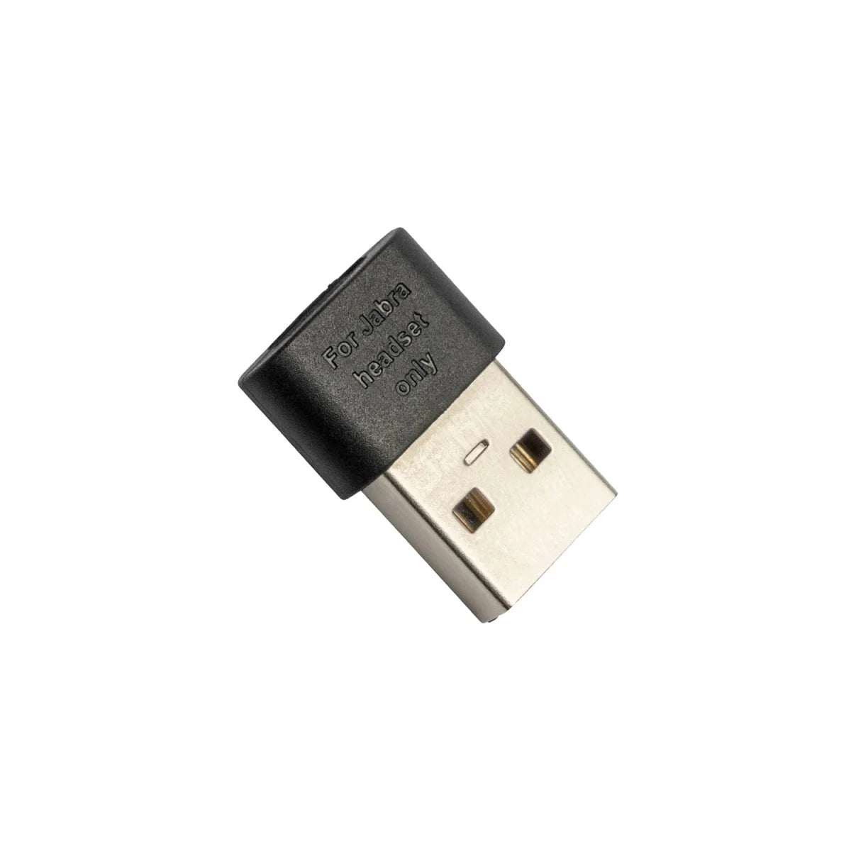 Jabra Evolve - Adaptateur USB-C vers USB-A - 14208-38