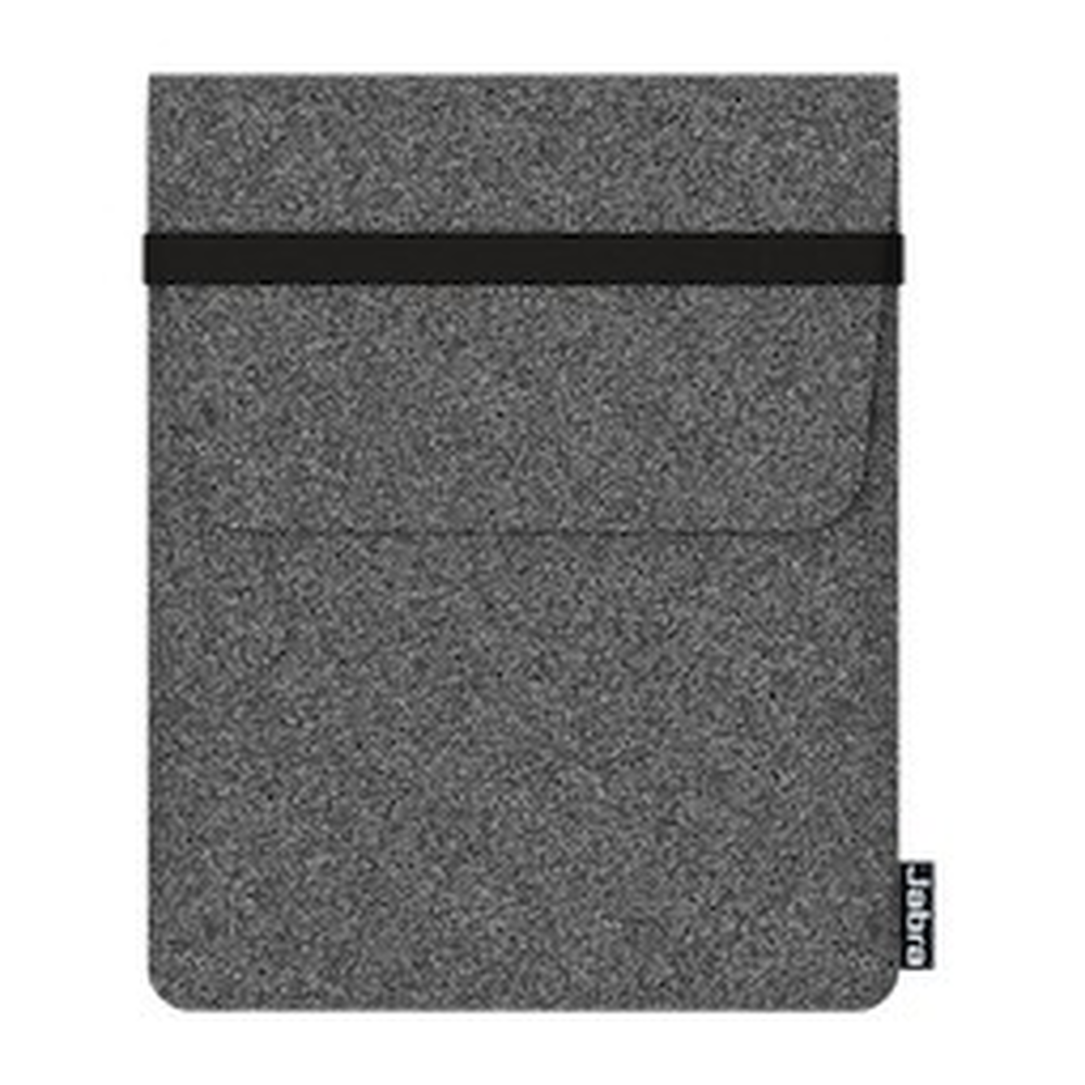 Jabra Engage 40/50 II - Pochette de rangement (pack 10) - 14301-55