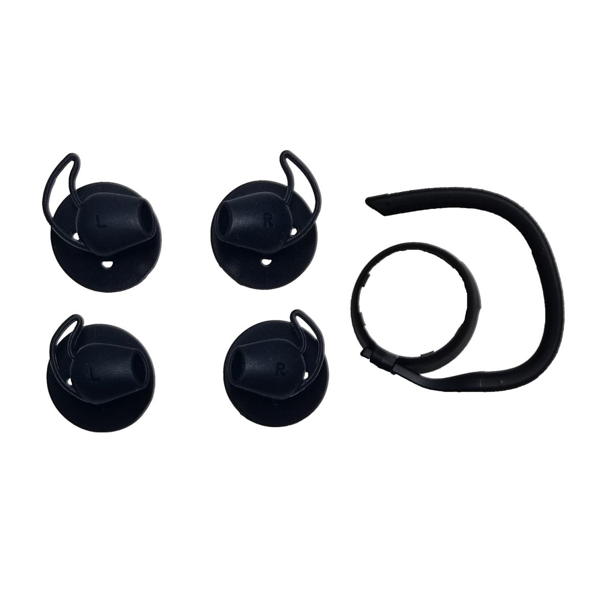 Jabra Engage SE - Casque de remplacement sans fil mono - 14401-41