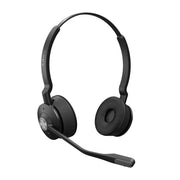 Jabra Engage 55 SE - Casque sans fil stéréo DECT UC - 14401-46