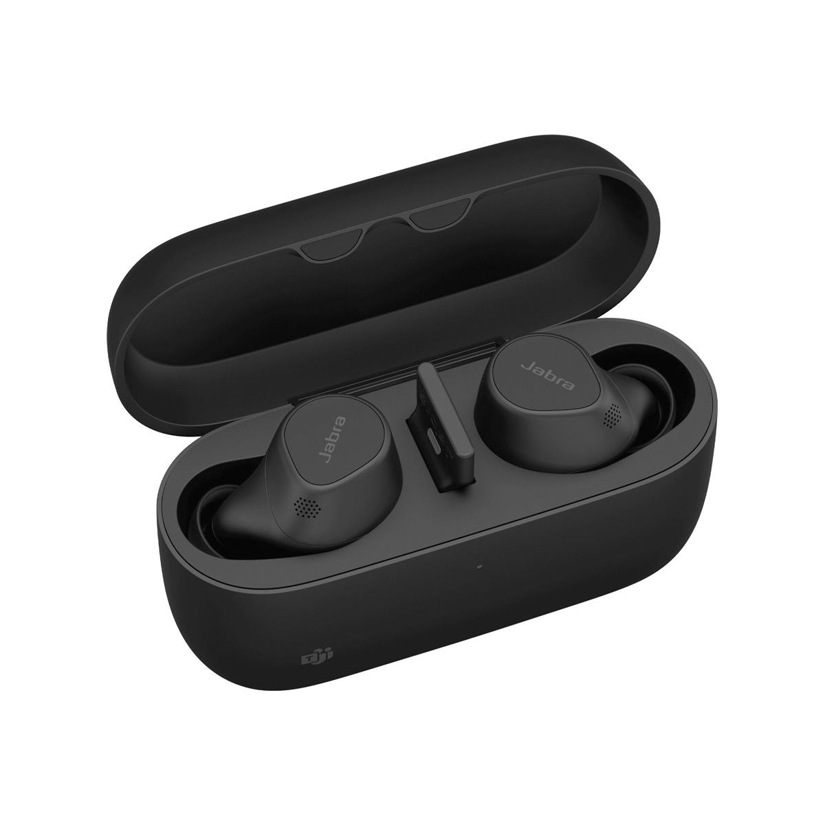Jabra Evolve2 Buds - Écouteurs sans fil Bluetooth MS Teams - 20797-999-999