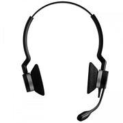 Jabra BIZ 2300 - Casque filaire binaural antibruit - 2309-825-109