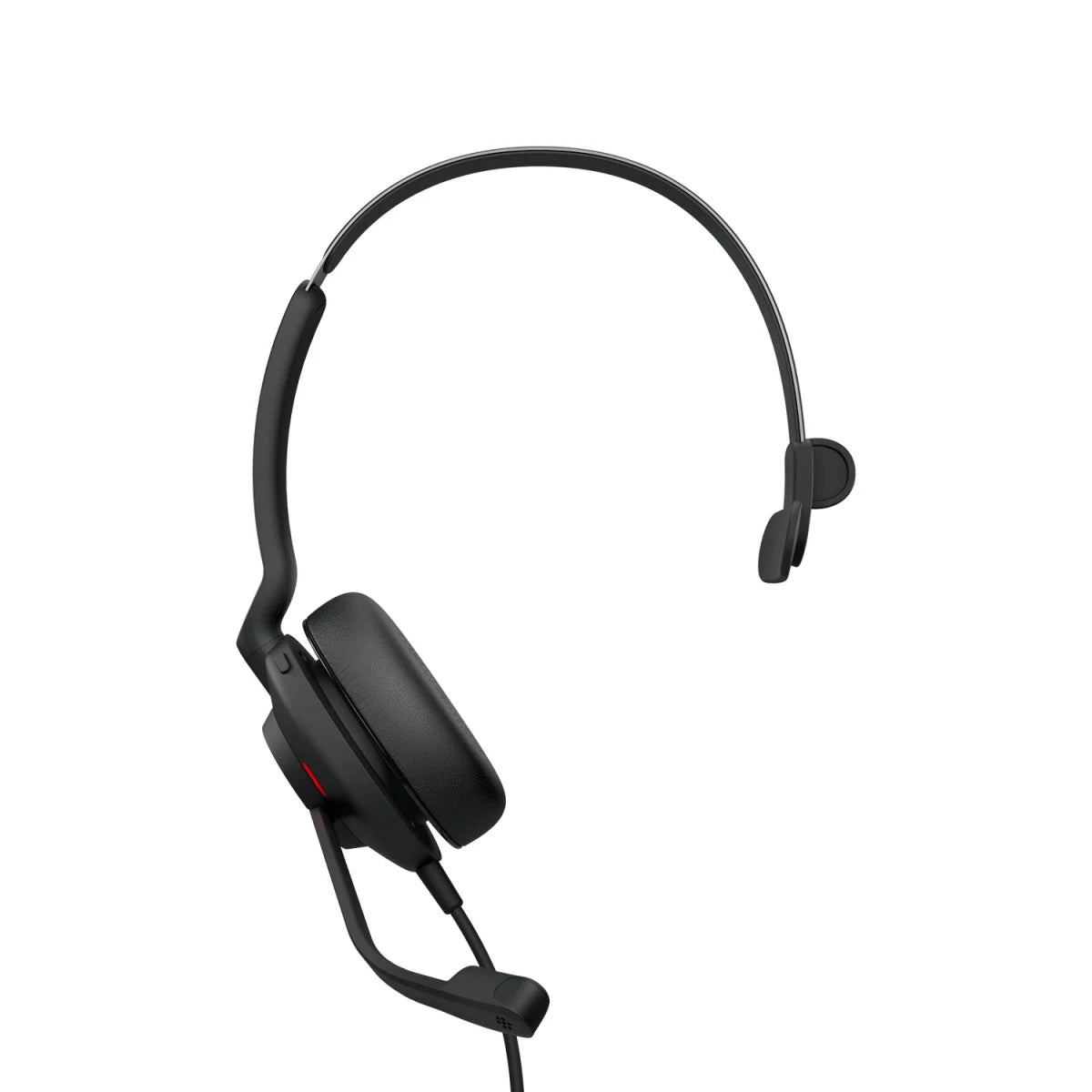 Jabra Evolve2 30 SE - Casque filaire USB mono professionnel - 23189-889-979