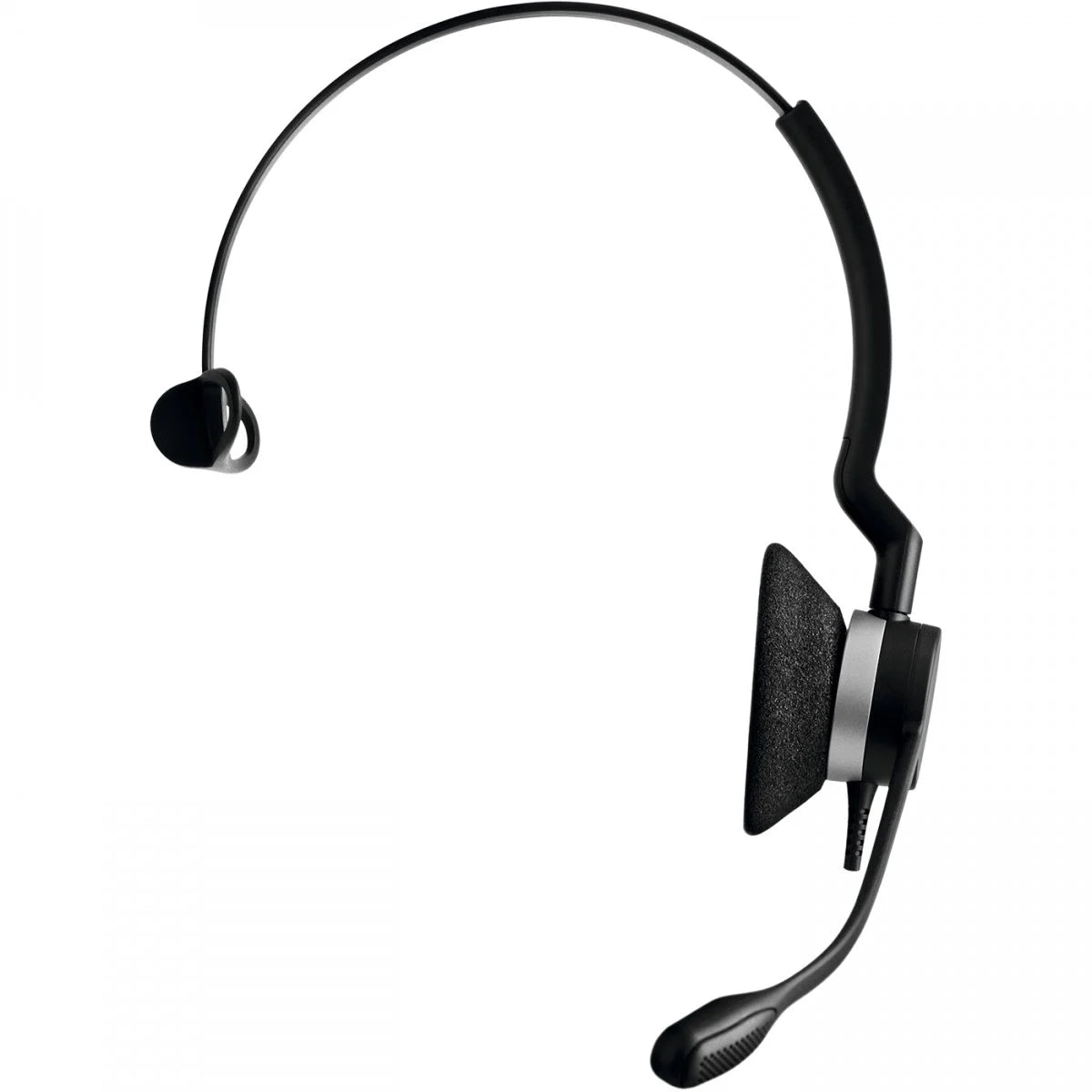 Jabra BIZ 2300 Mono - Casque filaire USB antibruit - 2393-829-109