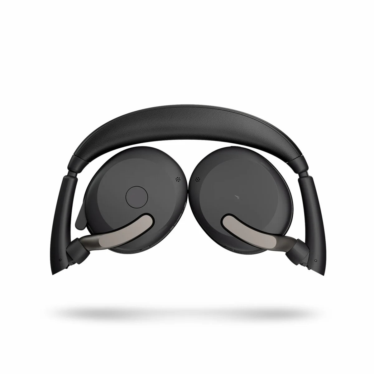 Jabra Evolve2 65 Flex - Casque sans fil stéréo ANC avec chargement sans fil - 26699-989-989