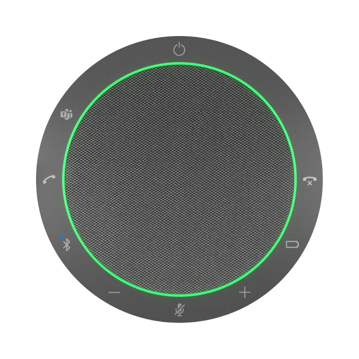 Jabra Speak2 55 - Speakerphone professionnel MS Teams - 2755-109