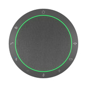 Jabra Speak2 55 - Speakerphone professionnel MS Teams - 2755-109