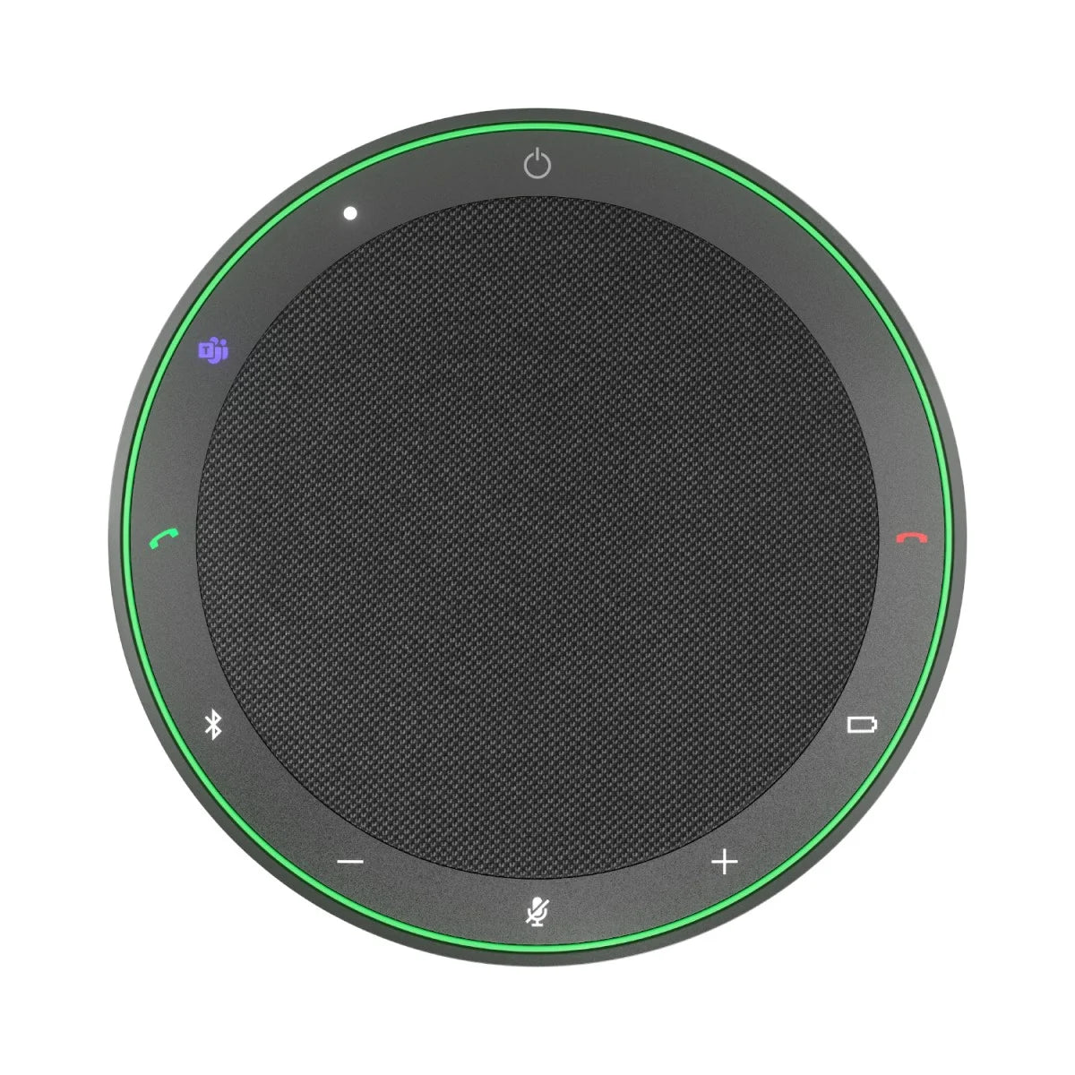 Jabra Speak2 75 - Speakerphone hybride USB-C Bluetooth - 2775-329