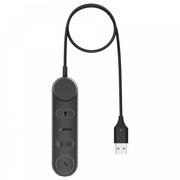 Jabra Engage 50 II - Contrôleur USB-A pour casque filaire UC - 50-2219
