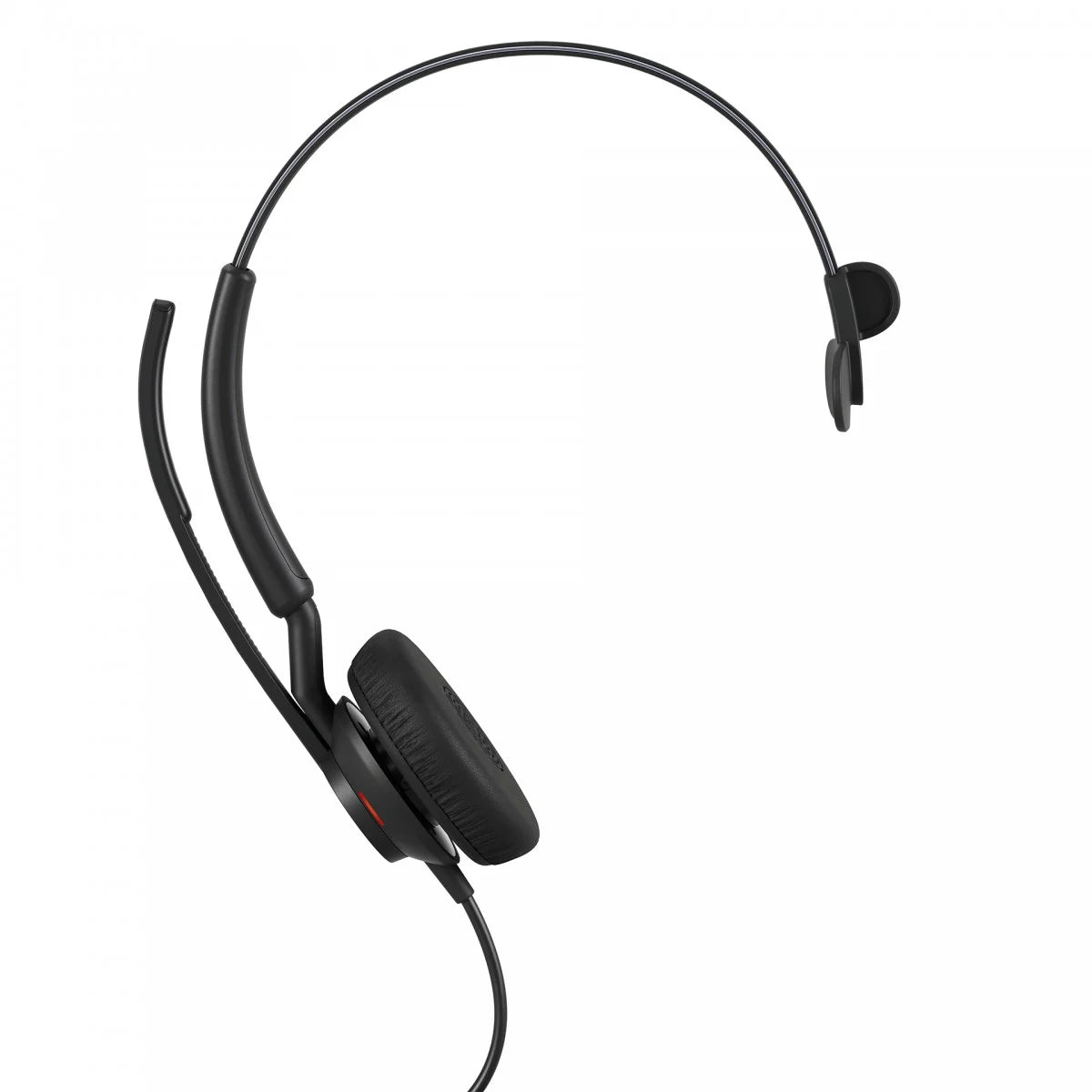 Jabra Engage 50 II - Casque filaire mono USB-C Teams - 5093-299-2159