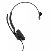 Jabra Engage 50 II - Casque filaire mono USB-C Teams - 5093-299-2159