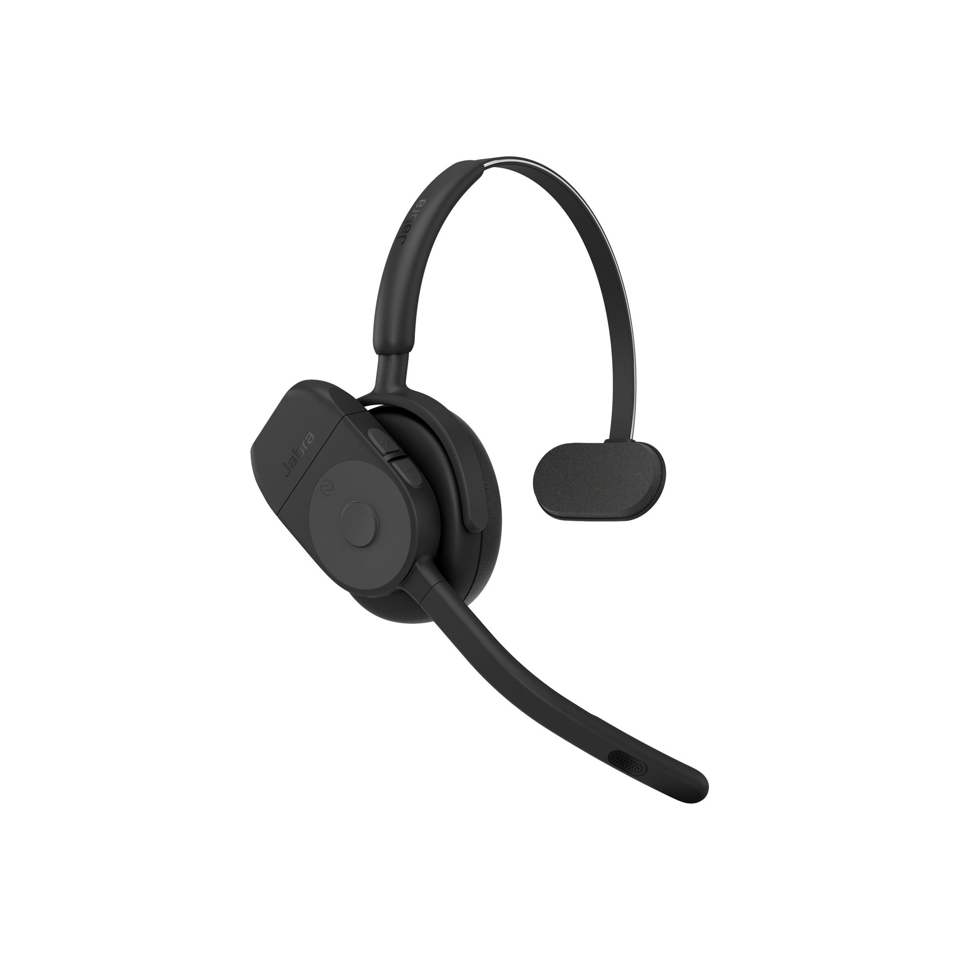Jabra Perform 75 - Casque Bluetooth professionnel mono - 5111-119