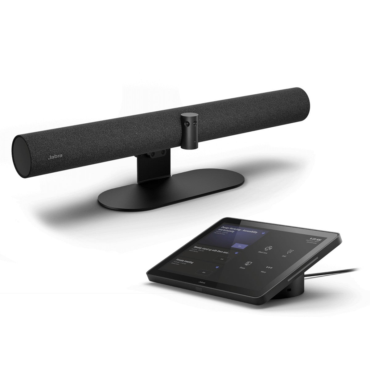 Jabra PanaCast 50 - Barre de visioconférence 4K 180° - 8500-231