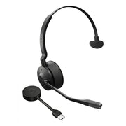 Jabra Engage 55 SE - Casque sans fil DECT mono UC - 9653-430-111