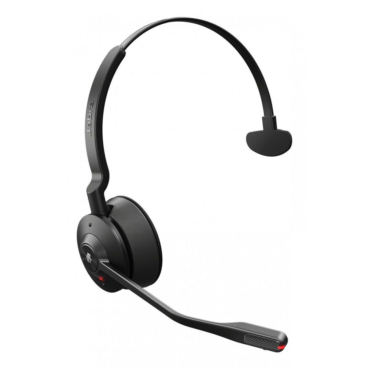 Jabra Engage 55 SE - Micro-casque sans fil DECT mono MS Teams - 9653-450-111
