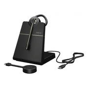 Jabra Engage 55 SE - Casque sans fil convertible DECT UC - 9655-435-111