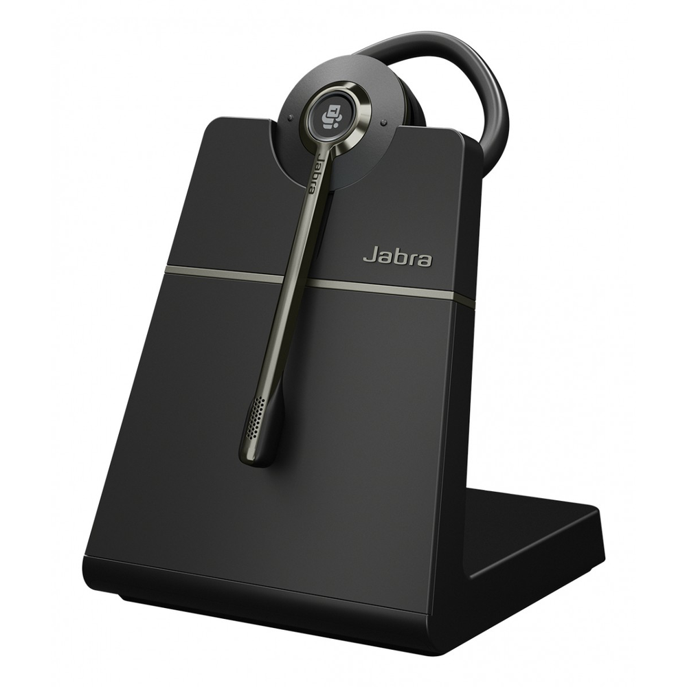 Jabra Engage 55 SE - Casque DECT sans fil convertible MS Teams - 9655-455-111