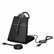 Jabra Engage 55 SE - Micro-casque DECT sans fil MS Teams convertible - 9655-475-111