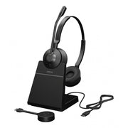 Jabra Engage 55 SE - Micro-casque DECT stéréo sans fil - 9659-435-111