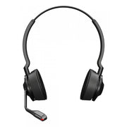 Jabra Engage 55 SE - Casque sans fil stéréo MS Teams - 9659-450-111