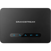 HT812 v2 Grandstream – ATA 2 ports FXS avec routeur NAT Gigabit intégré