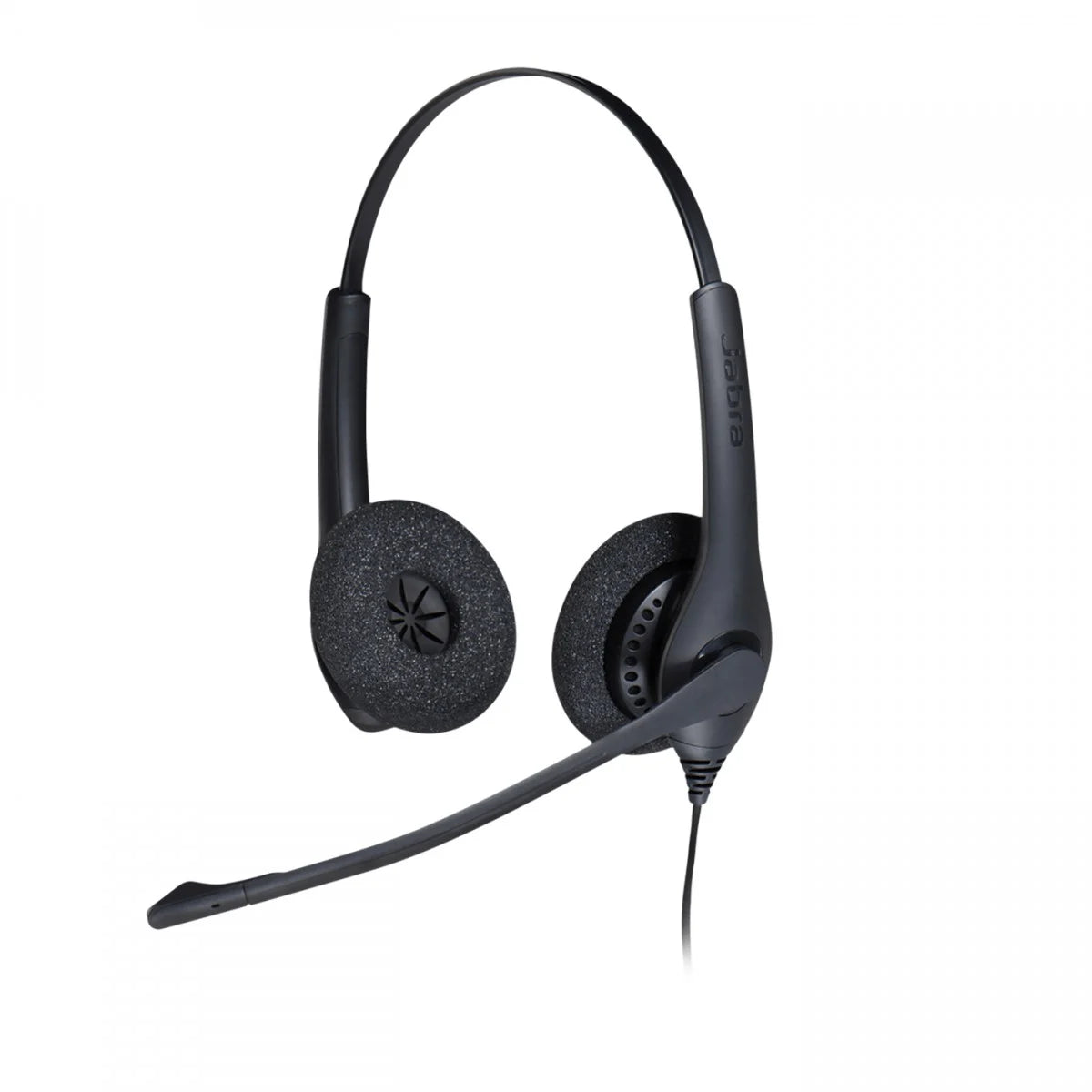 Jabra BIZ 1500 USB Duo - Casque filaire antibruit stéréo - 1559-0159
