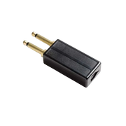 Jabra PJ327 US Prise Double Jack avec RJ 9