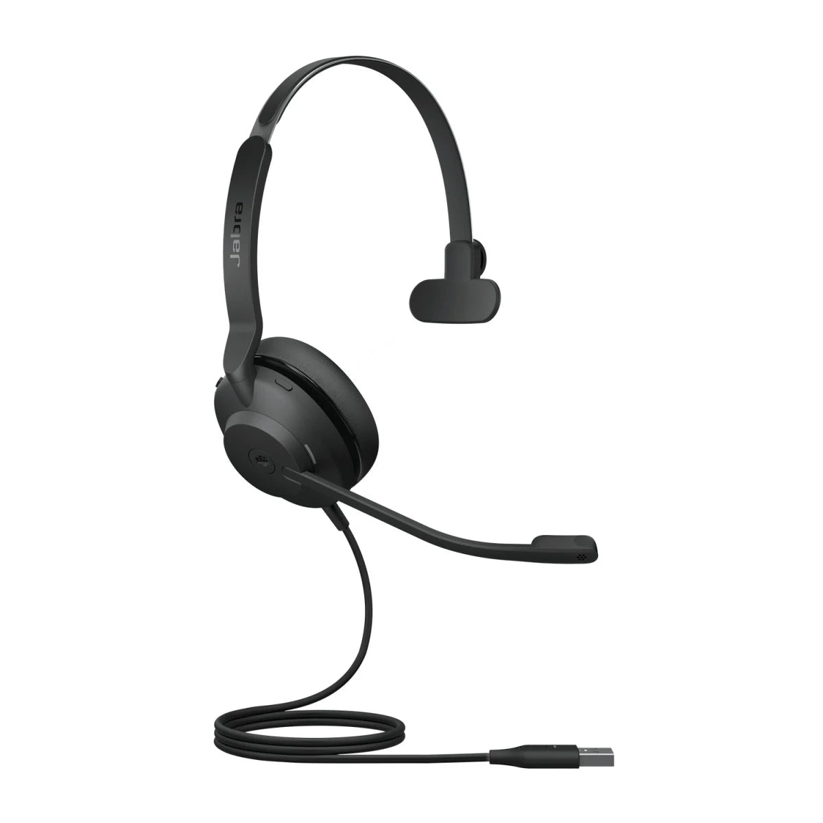 Jabra Evolve2 30 SE - Casque filaire USB mono MS Teams - 23189-899-979