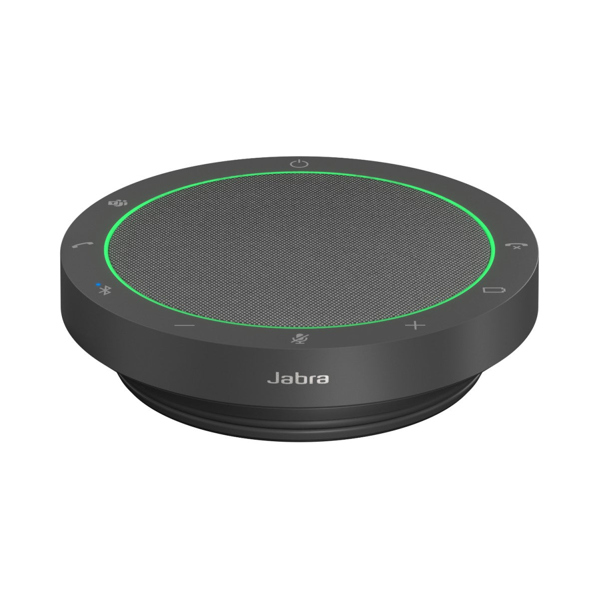 Jabra Speak2 55 - Speakerphone professionnel MS Teams - 2755-109