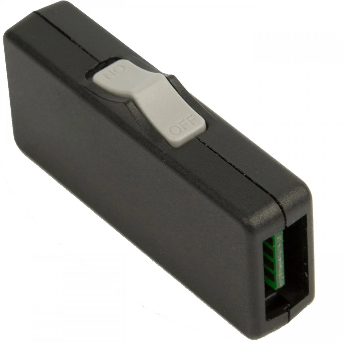 Jabra 8855 - Interrupteur muet casque filaire QD - 8855-00-00