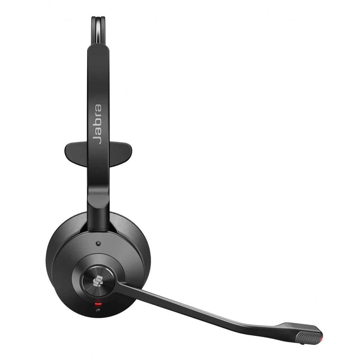 Jabra Engage 55 SE - Micro-casque sans fil DECT mono MS Teams - 9653-450-111