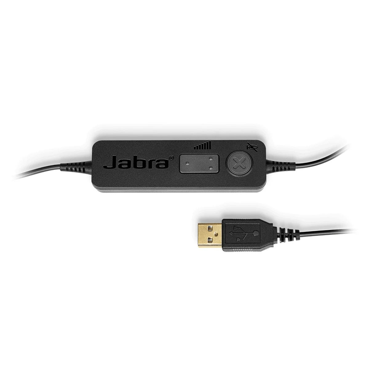 Jabra BIZ 1100 - Casque filaire USB pour l'éducation - 1159-0159-EDU