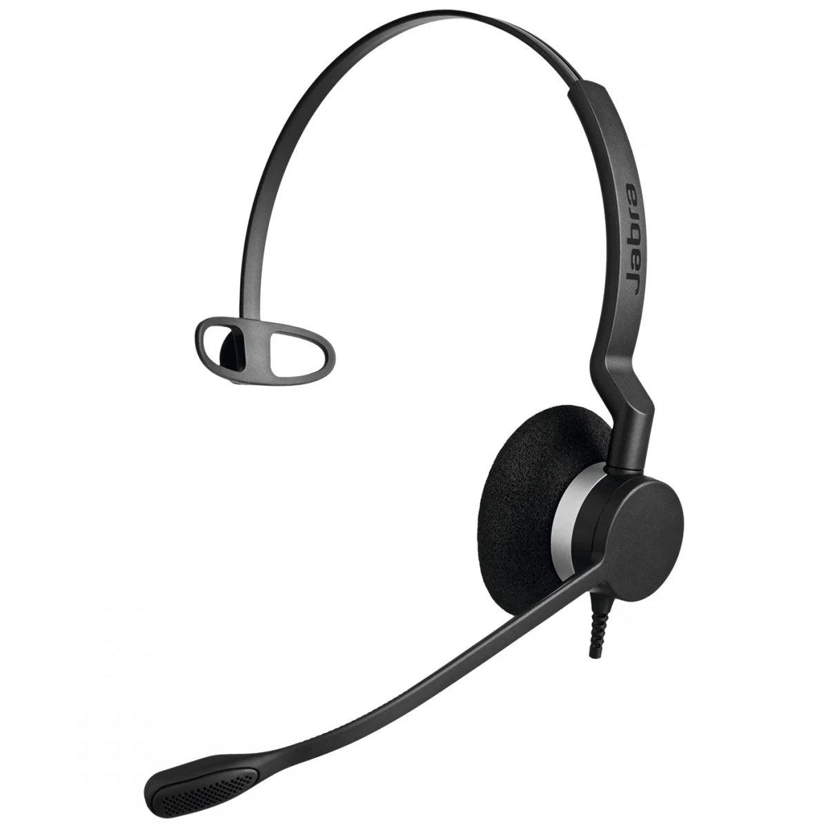 Jabra BIZ 2300 Mono - Casque filaire USB antibruit - 2393-829-109