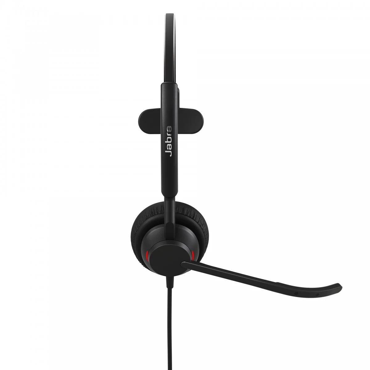 Jabra Engage 50 II - Casque filaire mono USB-C Teams - 5093-299-2159
