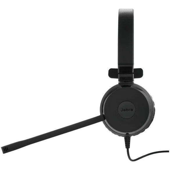Jabra Evolve 30 II Mono - Casque filaire antibruit USB/Jack - 5393-829-369