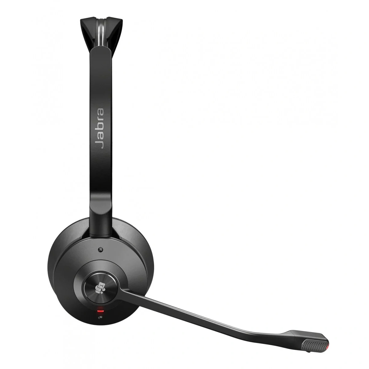 Jabra Engage 55 SE - Casque sans fil stéréo MS Teams - 9659-450-111
