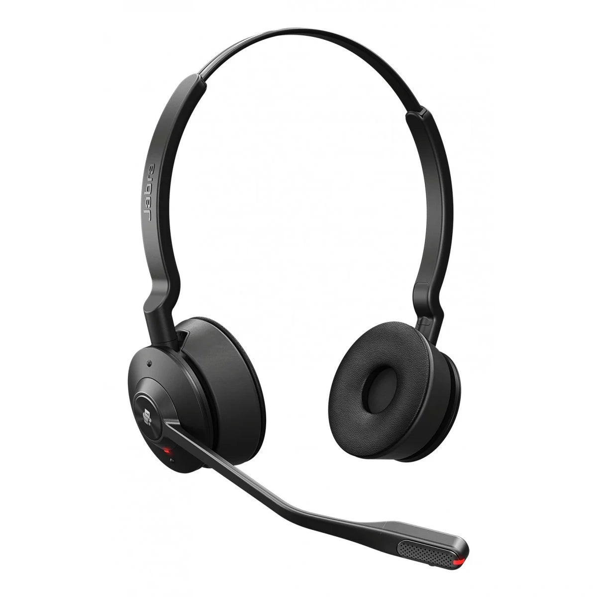 Jabra Engage 55 SE - Casque sans fil stéréo DECT USB-C MS Teams - 9659-470-111