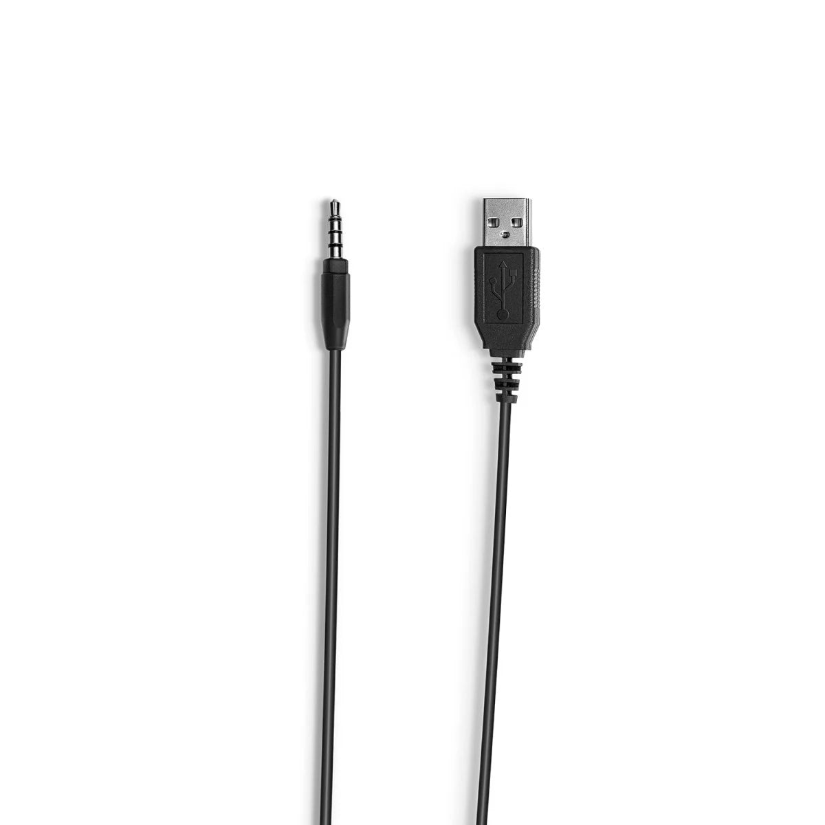Jabra BIZ 1100 - Casque filaire éducation Jack 3,5mm - 1159-0139-EDU