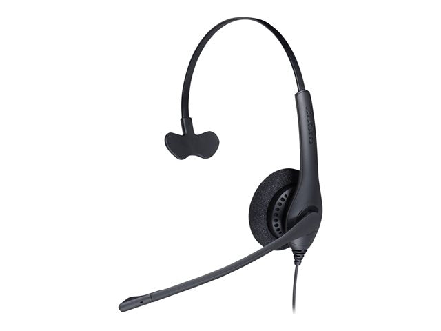 Jabra BIZ 1500 - Casque filaire antibruit mono - 1513-0154