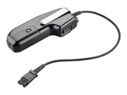 Poly CA12CD-S/A - Télécommande DECT 1880-1900 MHz avec batterie - 8K7H4AA - 8K7H4AA
