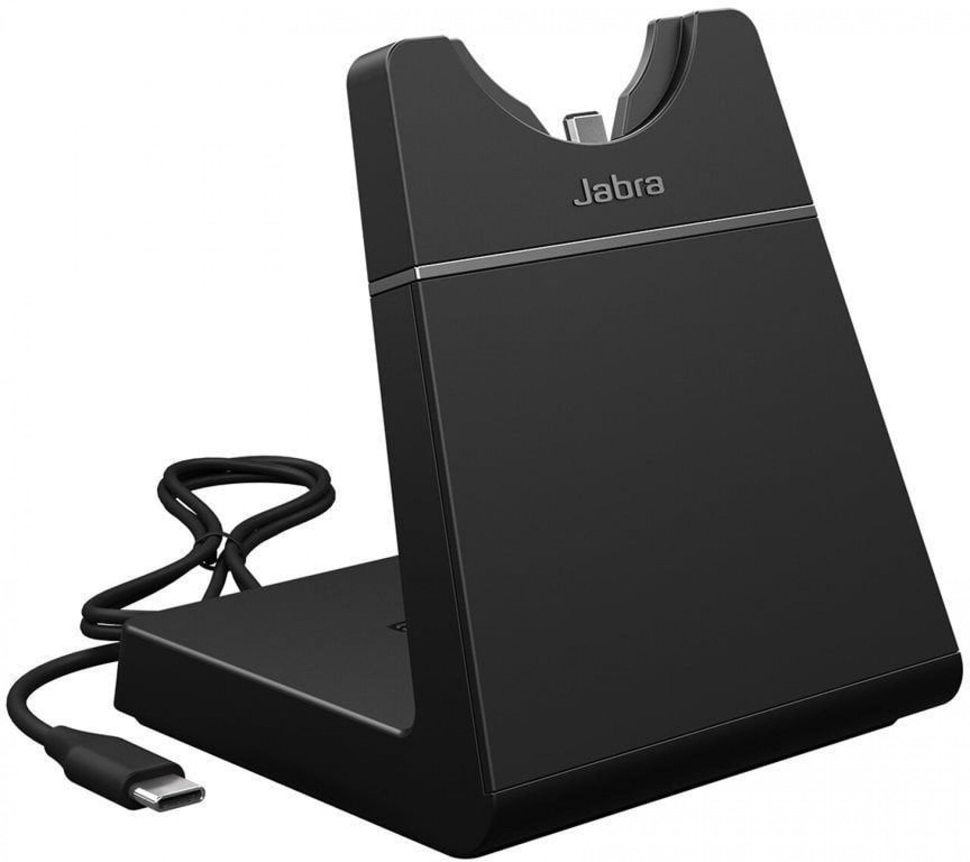Jabra Perform 75 Charging Bay - Station de chargement 10 casques - 14217-08
